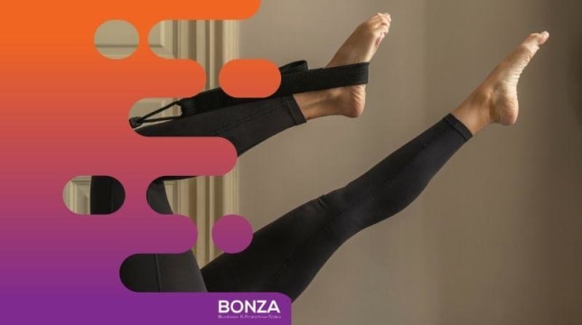 36549 Fully Established & Flexible Online Store - Pilates & Yoga Accessories