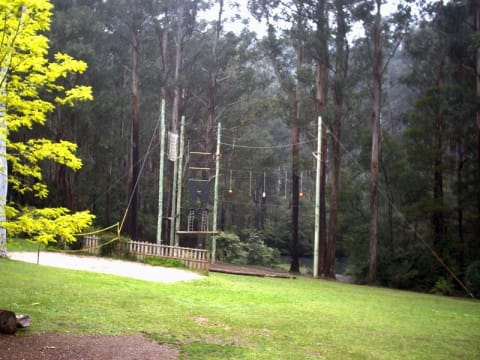 Group Accommodation, School Camp, Conference Facility