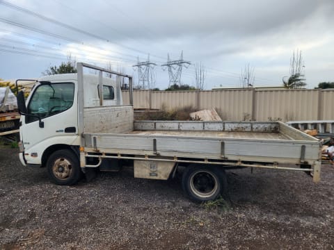 Established Kwikstage Scaffold Business For Sale!