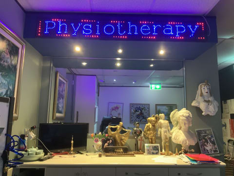 Long-Established Physiotherapy Practice in Prime North Sydney Location