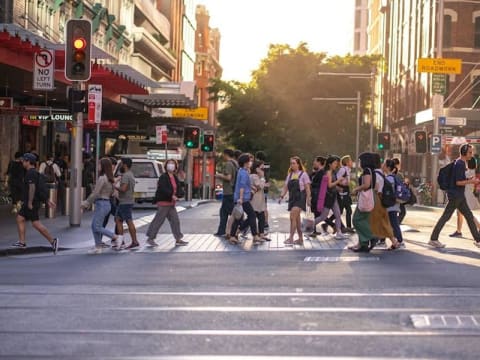 Turnkey TfNSW Accredited Civil / Electrical Infrastructure Opportunity