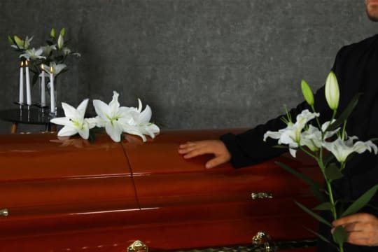 Highly Profitable & Long-Established Funeral Home