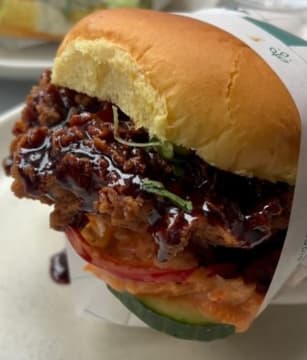 ICONIC SOUTH YARRA CAFE – WALK IN / WALK OUT BARGAIN!