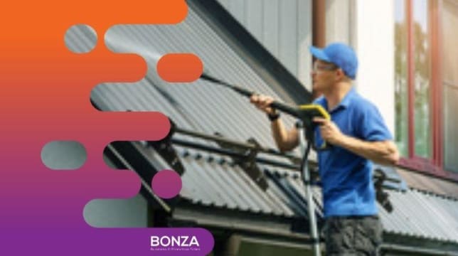 36030 High-Demand Property Cleaning Service with Scalable Operations