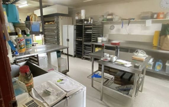 Bakery and Pie Shop - Granny Flat Accommodation Included!  – Bemboka, NSW