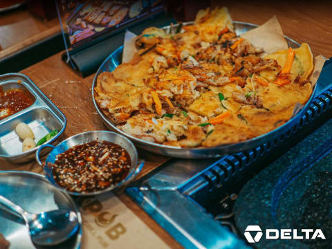 [BBS-069] WELL ESTABLISHED KOREAN RESTAURANT IN ADELAIDE FOR SALE