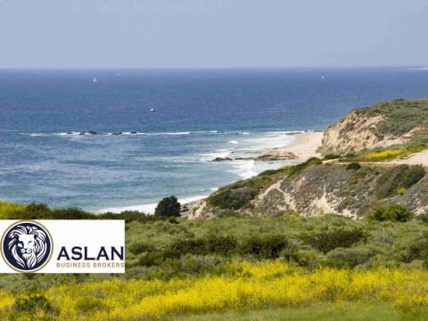 FREEHOLD & ACCOMMODATION BUSINESS FOR SALE IN NEW ZEALAND