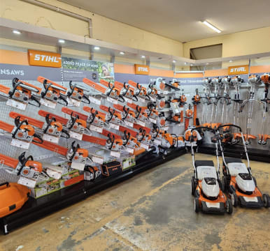 Power Equipment Business for sale Batemans Bay