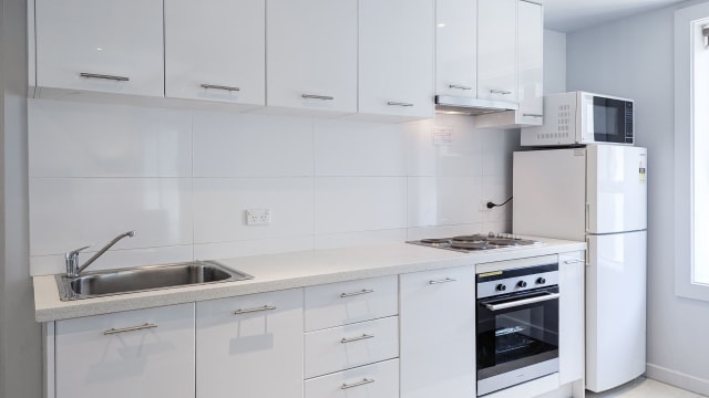 Apartments on Chapman - secure a proven serviced apartment business