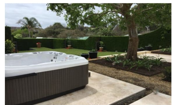 Dive in and enjoy the benefits -  Long Established Pool and Spa Shop in Hoppers Crossing