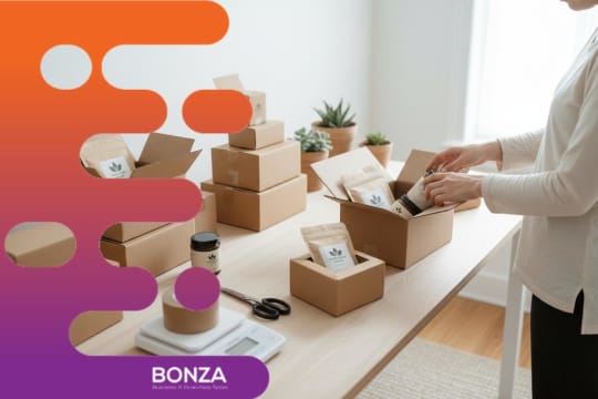 36694 Profitable Ecommerce Business with Strong Brand Presence