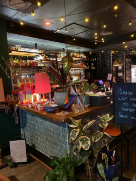 Funky Bar/ Restaurant in Inner West