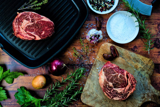 Established Butcher & Seafood Business – Fantastic Location & Excellent Setup [2609211]