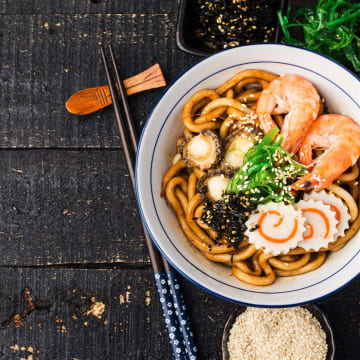 Two Established Asian Food Businesses - Perth CBD