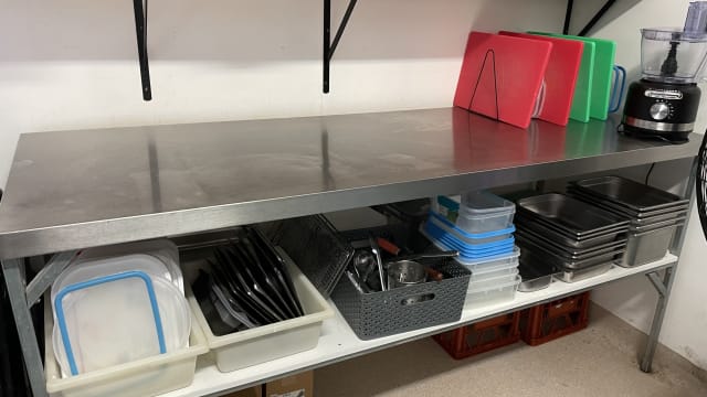 Leeuwin Way Takeaway