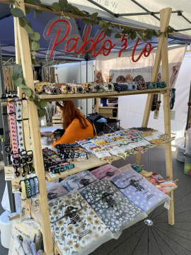 Brisbane Markets Business  | Top Venues | Flexible Weekends