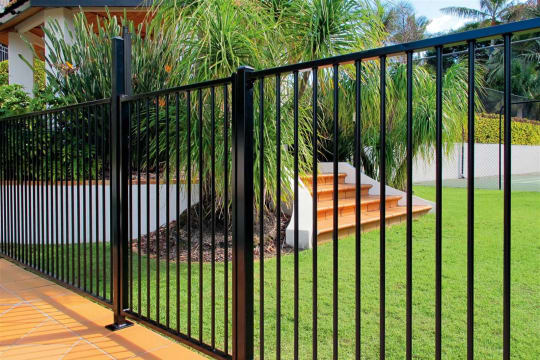 Successful Pool Fencing & Balustrade Business