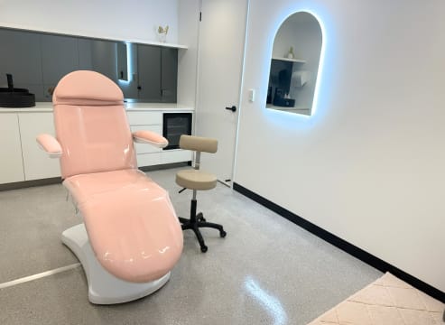 PREMIUM MEDICAL AESTHETICS CLINIC – TURNKEY – NEGOTIABLE