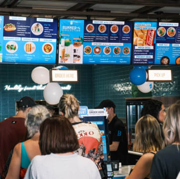 Beach front Vietnamese restaurant for sale in Henley