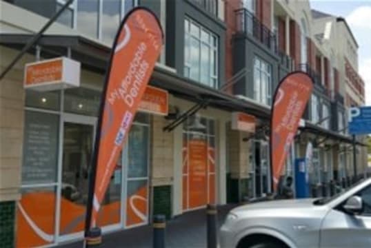 Premium Signage & Graphic Design Business