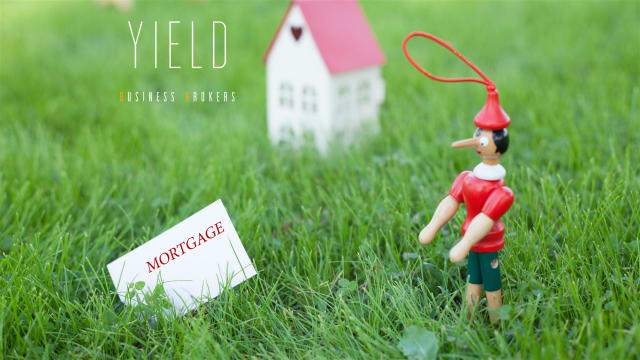 SEQ Mortgage Brokerage