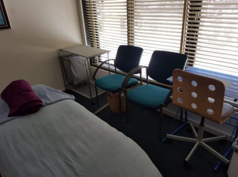 SHIRE REMEDIAL CLINIC – WELL ESTABLISHED – AFFORDABLE RENT