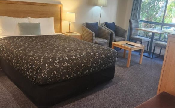 Prime Inverloch Motel Leasehold – Act Fast