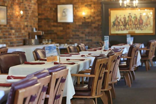 Landmark Leasehold Motel Opportunity in Moree - Scale, Security & Strong Returns - 893ML