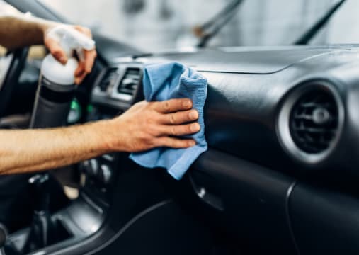 HighEnd Car Detailing Business - Cheap Rent / Long Lease / Fully Managed