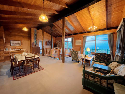 The Goat and Goose B&B
