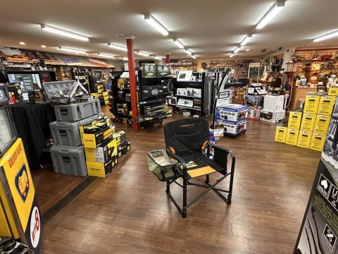 Automotive Workshop for Sale Specialised in 4WD – Burwood, VIC