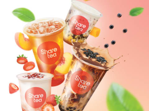 Profitable Bubble Tea Franchise in Busy Southwest Sydney with Long Lease