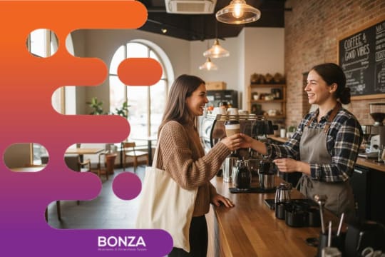 36692 Established Cafe - Strong Reputation & Repeat Customers