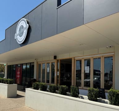 Gelato and Dessert Business – Asset Only Sale – Mildura, VIC