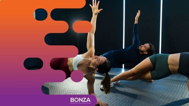 36380 High-Growth Fitness & Wellness Studio in Prime Sydney Location