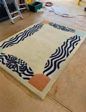 Long Established and Profitable Carpet Cleaning Business