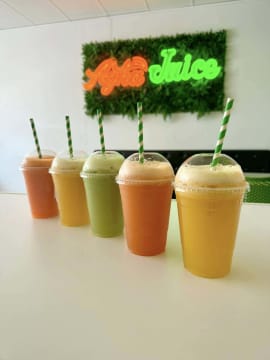 Highly Profitable Regional Franchise Business For Sale SV1580