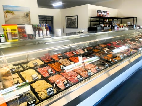 Normanville Meat and Seafood