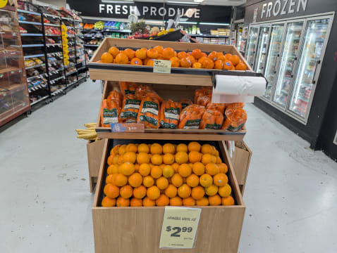 Supermarket for Sale - Regional Queensland