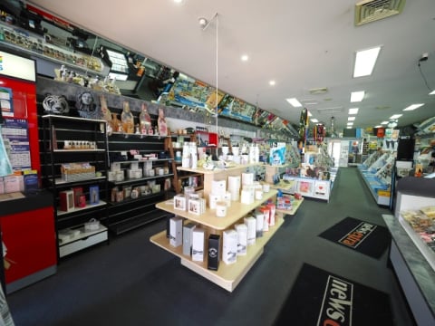 News Extra Urunga  Nestled in a popular coastal spot - $75,000k + S.A.V.