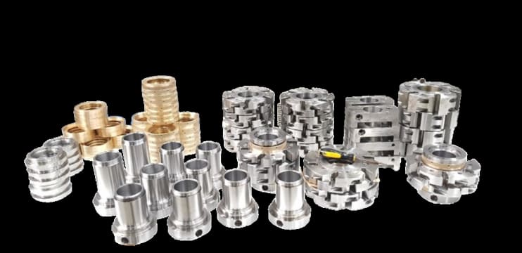 TOOLING, ENGINEERING & MANUFACTURING SUPPLING TOOLING TO LOCAL & INTERNATIONAL MARKETS