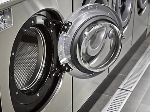 Coin Laundry for sale in Brunswick area