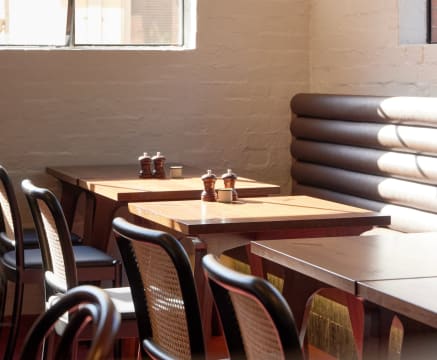 ELSTER CAFE – ELSTERNWICK