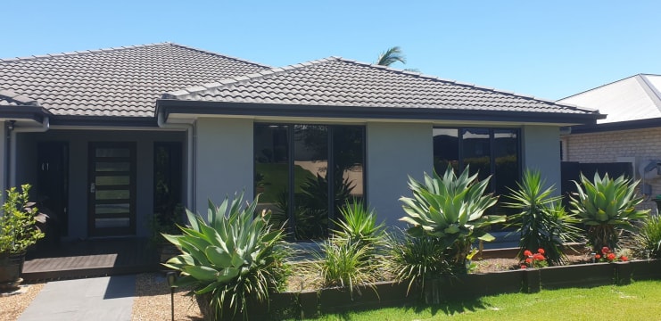 Lifestyle Business, Residential & Commercial Window Tinting Sunshine Coast