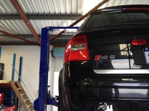 Must See Mechanics for Sale