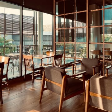 Coming Soon - Perth Uni Cafe in Top Location