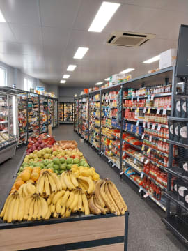 IGA Local Grocer + Liquor ECHUCA