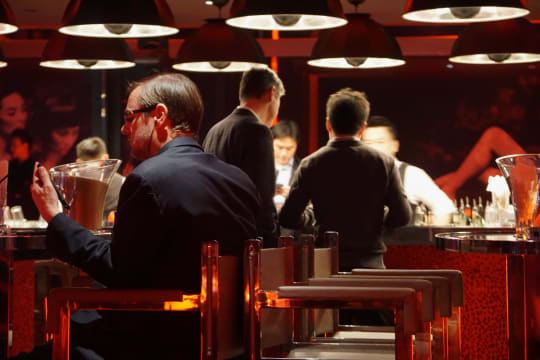 Rare Opportunity *Night Club Sell with Freehold* 2000m2 Busy Location [2402151]