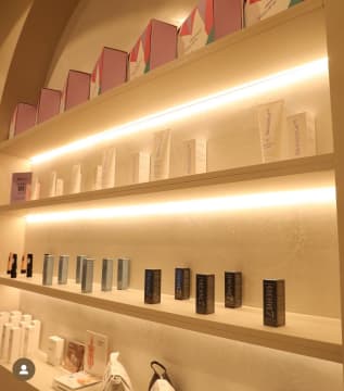 Sydney's one stop beauty shop!