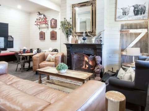 Freehold Hotel for Sale - Royal Hotel, Tambar Springs